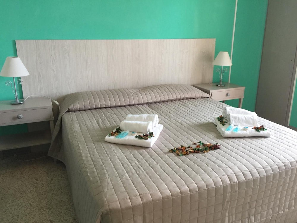 hotel castelsardo domus beach