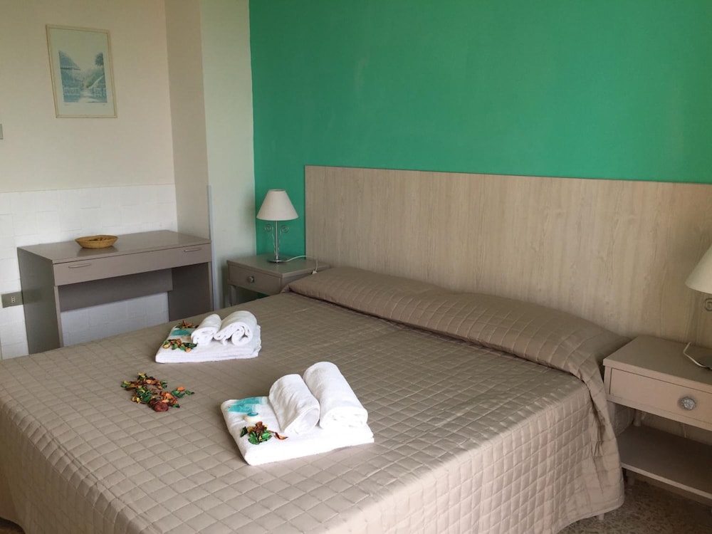 hotel castelsardo domus beach