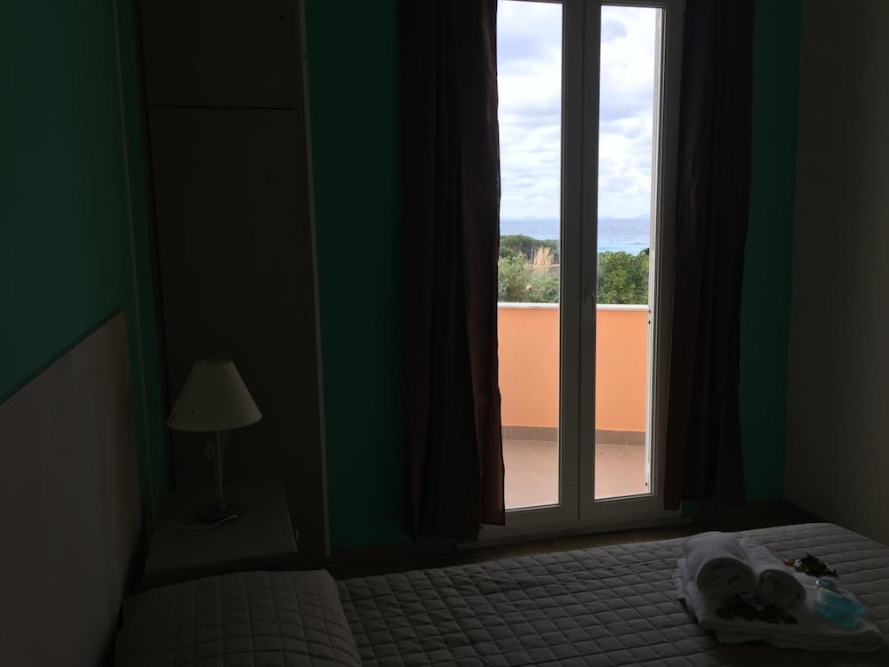 hotel castelsardo domus beach