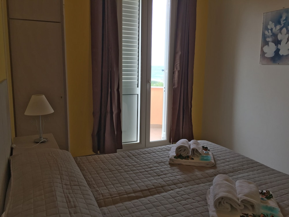 hotel castelsardo domus beach