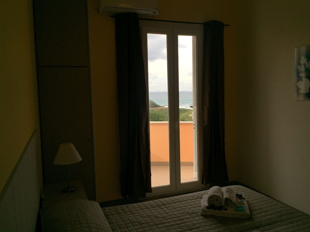 hotel castelsardo domus beach
