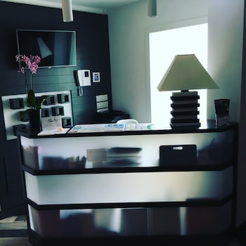 residenza roma