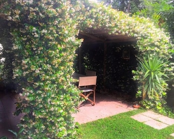 le pinette bed and breakfast