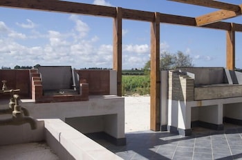 residence casale verderame