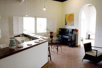 residence casale verderame