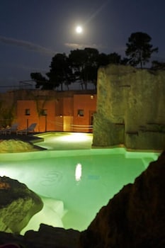 residence casale verderame