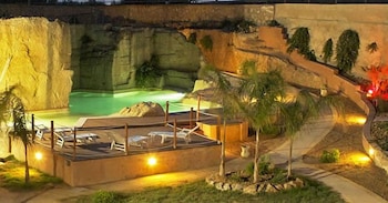 residence casale verderame