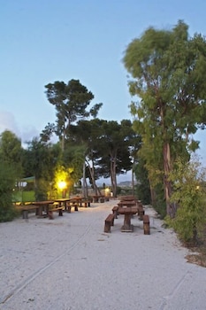 residence casale verderame