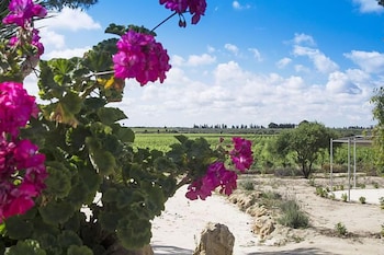 residence casale verderame