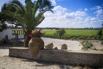 residence casale verderame