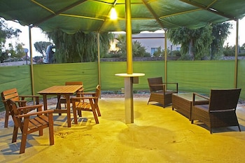 residence casale verderame