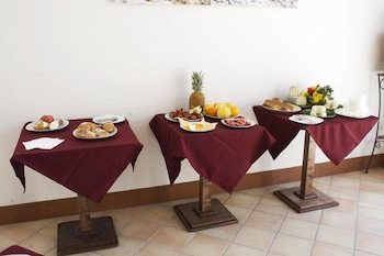 residence casale verderame