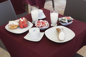 residence casale verderame