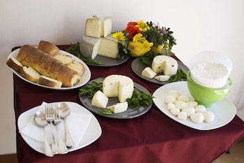 residence casale verderame