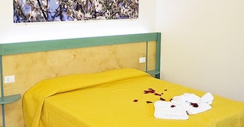 residence casale verderame