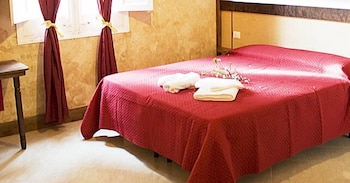 residence casale verderame