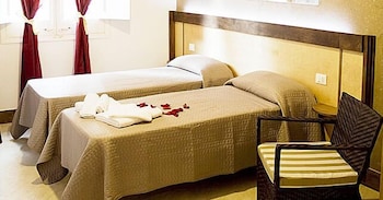 residence casale verderame