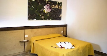 residence casale verderame