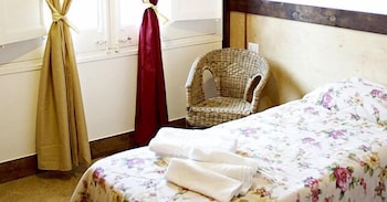 residence casale verderame