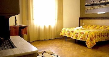 residence casale verderame