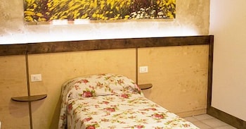 residence casale verderame