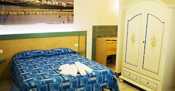 residence casale verderame