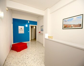 B&B Salernoway,Naples>>Campania,3 star
