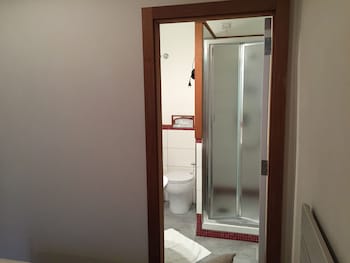 bandb chez moi