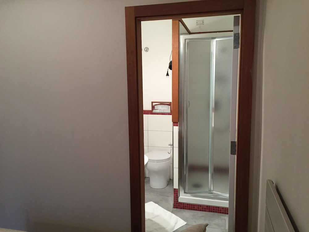 bandb chez moi