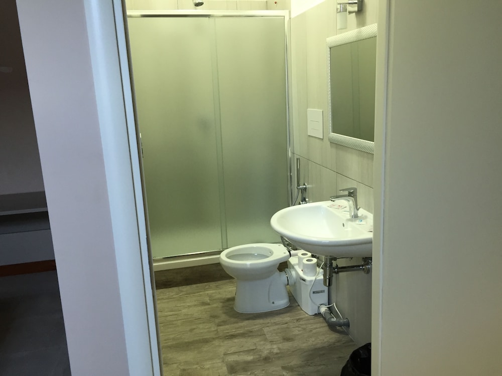 bandb chez moi