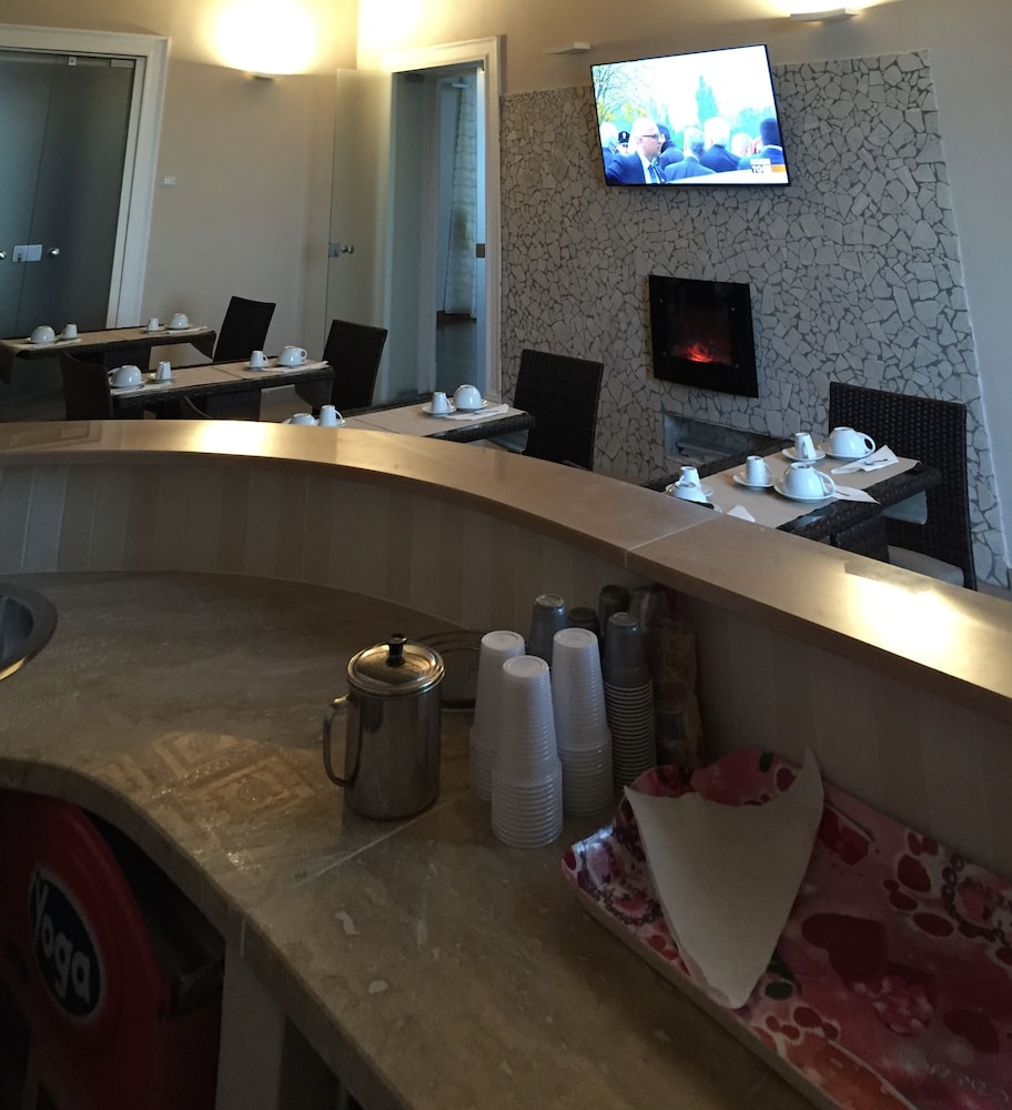 bandb chez moi