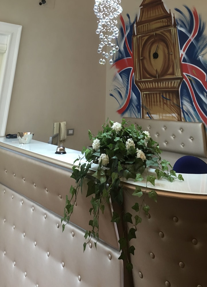 bandb chez moi