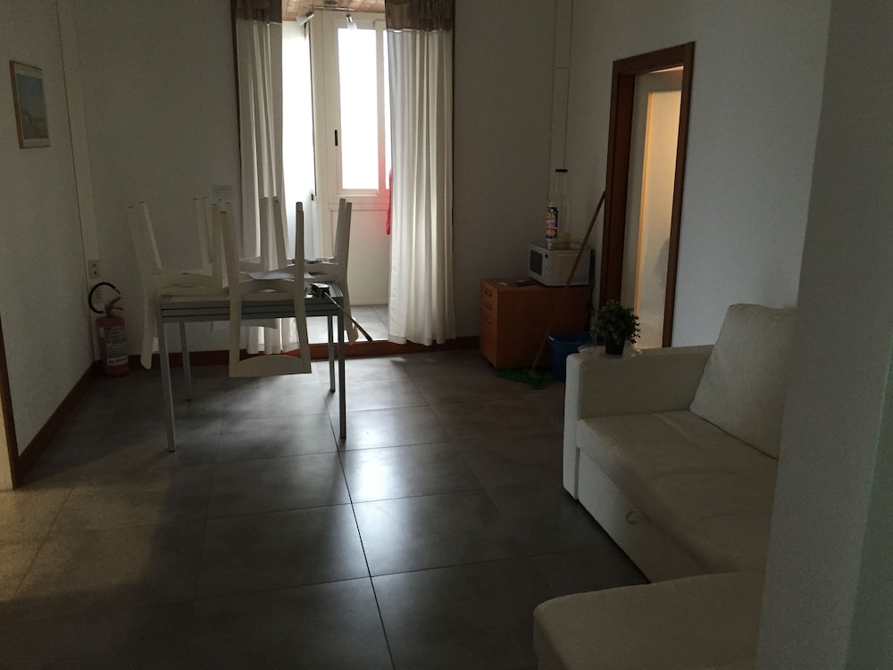 bandb chez moi