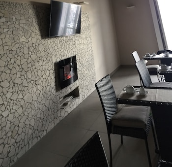 bandb chez moi