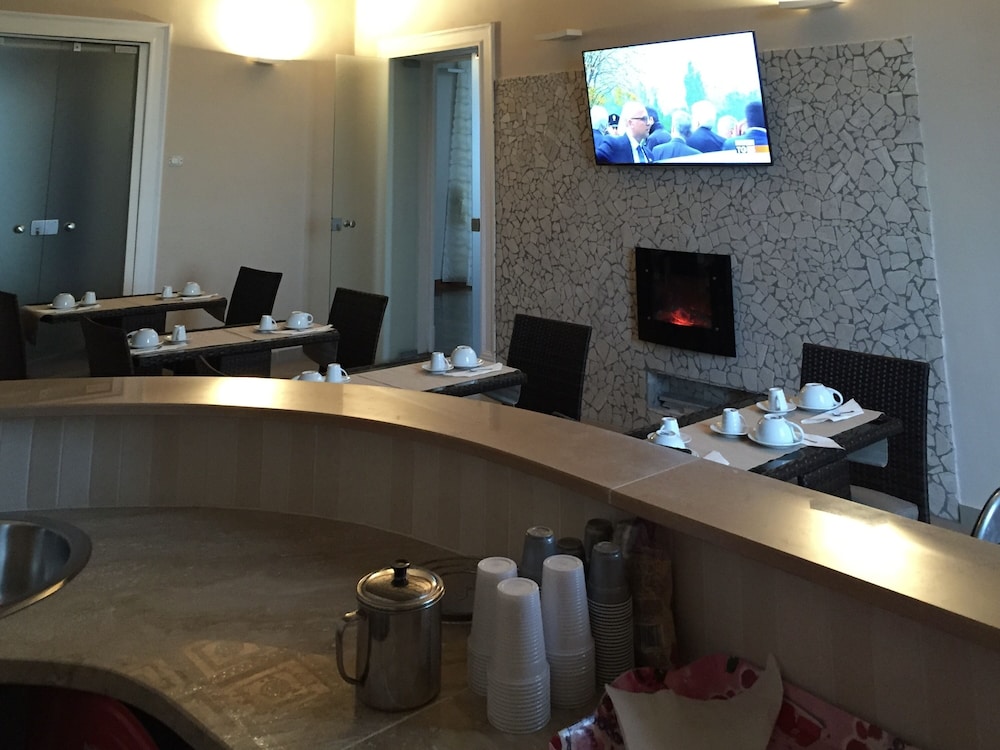 bandb chez moi