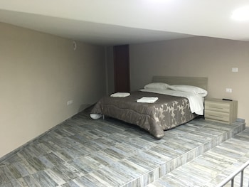 bandb chez moi