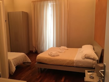bandb chez moi