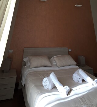 bandb chez moi