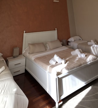bandb chez moi