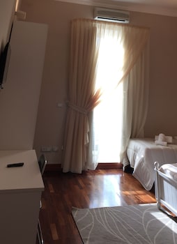 bandb chez moi