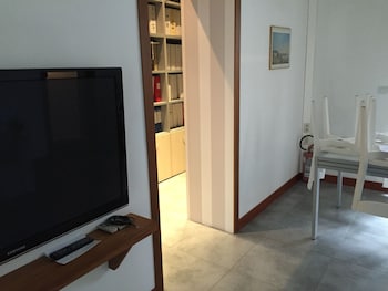 bandb chez moi