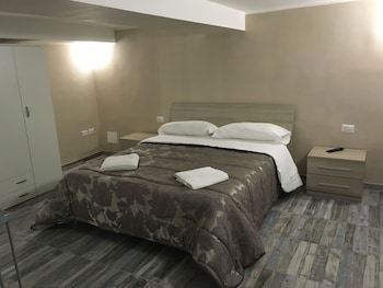 bandb chez moi