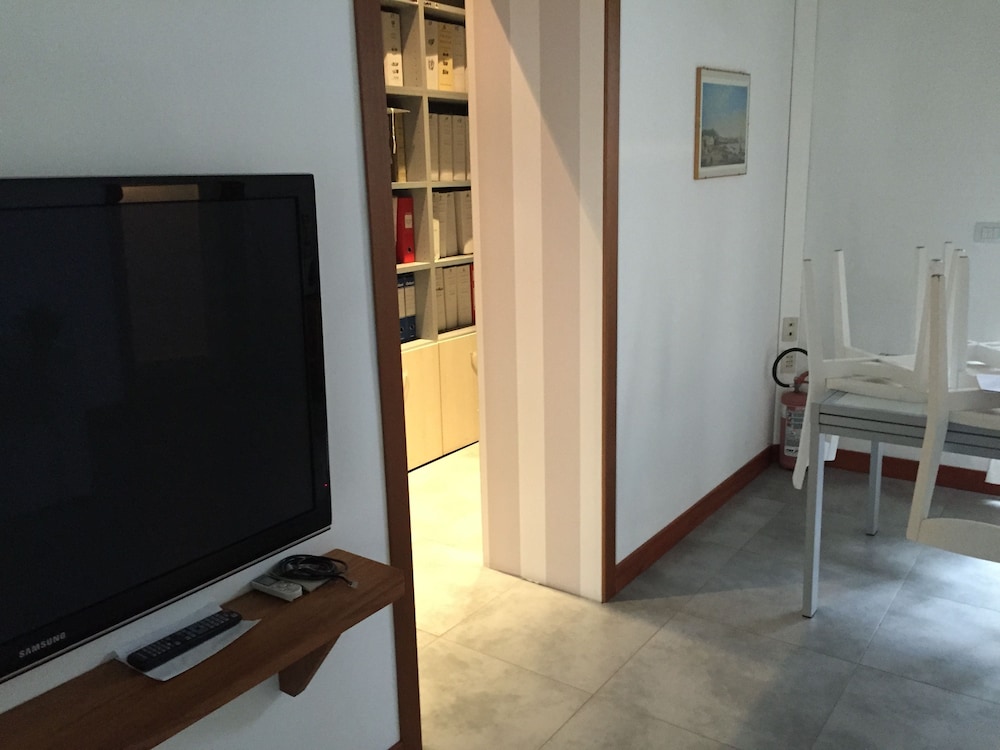 bandb chez moi