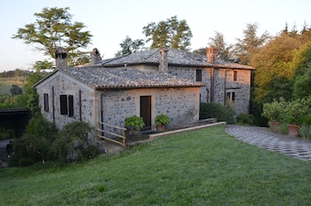 locanda rosati