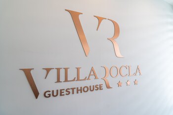 villa rocla guest house pompei