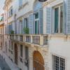 palazzo camozzini apartments
