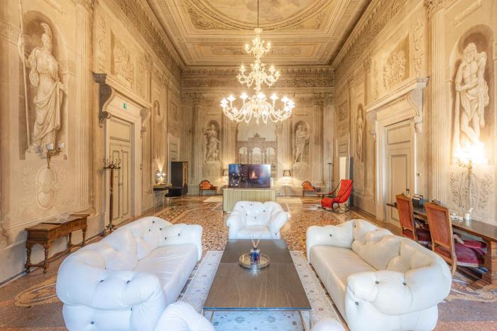 palazzo camozzini apartments
