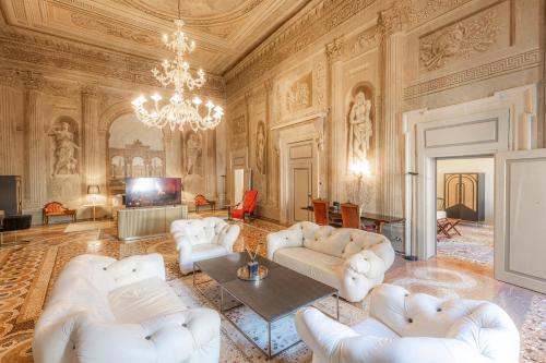 palazzo camozzini apartments
