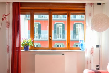 Amalfi Coast,Historical Downtown Salerno>>Campania,3 star