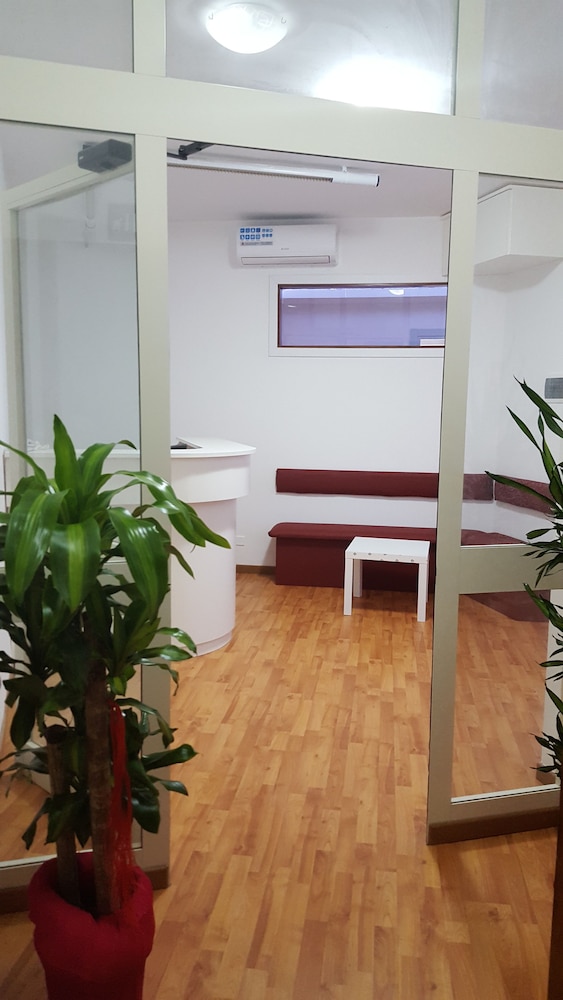 bandb ciclamino siracusa